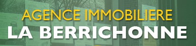 Immobilière La BERRICHONNE